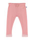 Pantalón de terciopelo para bebé niña