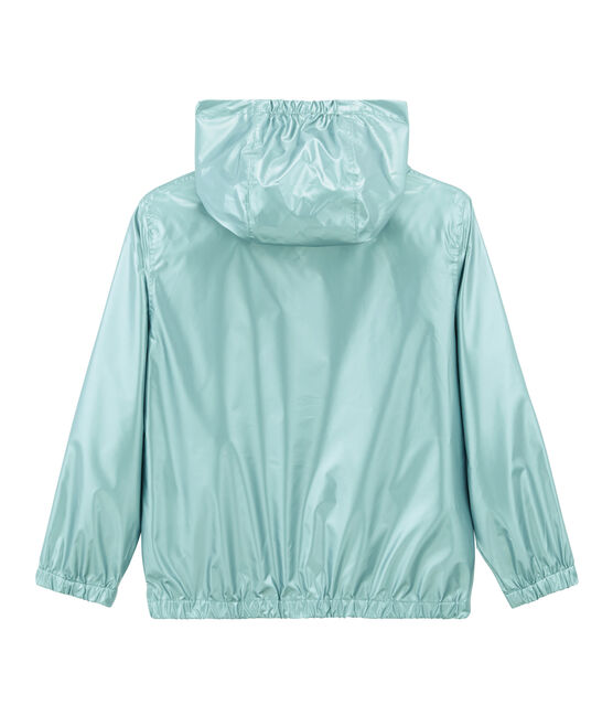 Cortavientos infantil unisex CRYSTAL BRILLANT