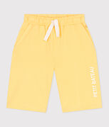 amarillo ORGE