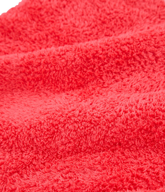 Toalla de baño infantil/adulto unisex GROSEILLER
