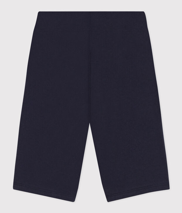 Bermudas de algod&oacute;n para ni&ntilde;o SMOKING