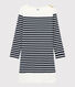 Vestido marinero de mujer