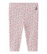 Legging bebé niña estampado