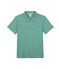 Polo infantil para niño verde ALOEVERA