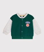 verde/beige