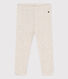 Leggings de algodón para bebé