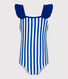 azul SURF/blanco MARSHMALLOW