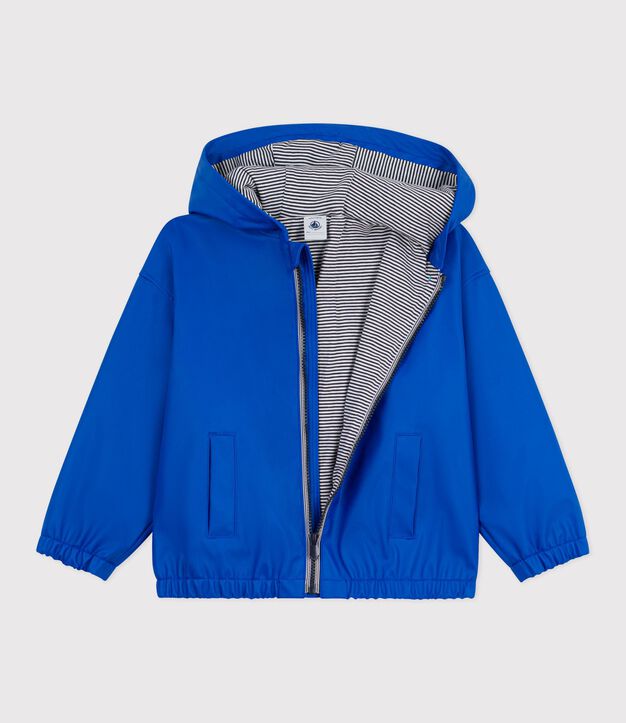 Cazadora infantil lisa PERSE