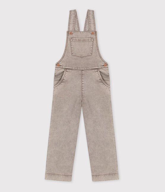 Mono vaquero de niña ORSO