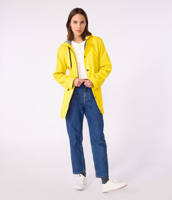 Impermeable ic&oacute;nico para mujer/hombre