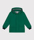 Impermeable emblemático reciclado para niña/niño
