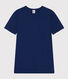 Camiseta L'ICONIQUE de algodón de punto «cocotte» para mujer