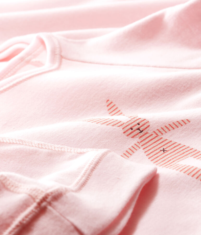 Estuche regalo 3 piezas para beb&eacute; unisex VARIANTE 1 CN