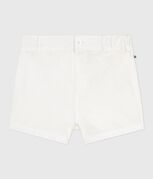 blanco ECUME