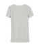 Camiseta ic&oacute;nica para mujer BELUGA CHINE