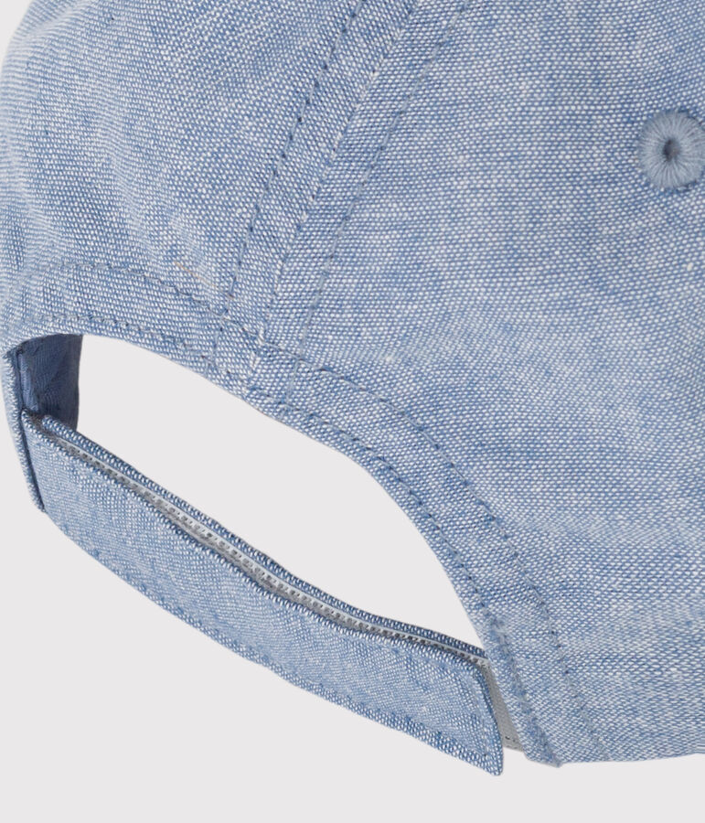 Gorra vaquera Petit Boat para ni&ntilde;o/ni&ntilde;a multicolor