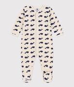 beige MONTELIMAR/azul MEDIEVAL