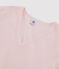 Camiseta icónica para mujer rosa MINOIS