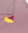 Pijama Tajinebanane x Petit Bateau POSH/ MARSHMALLOW