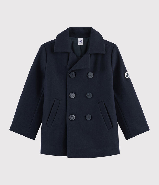Chaqueta de pa&ntilde;o para ni&ntilde;o SMOKING