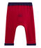 Pantal&oacute;n para beb&eacute; ni&ntilde;o de punto rojo