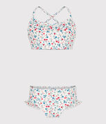 blanco MARSHMALLOW/blanco MULTICO
