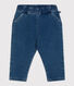 Vaquero de tejido denim para bebé