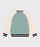 Chaqueta teddy de felpa para niño PAUL/ AVALANCHE