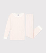 MARSHMALLOW/ PANTY
