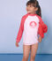 Toalla de baño infantil/adulto unisex GROSEILLER