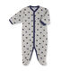 Pijama manta para bebé niño