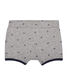 Pantalones cortos estampados para bebé niño