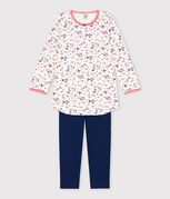 blanco MARSHMALLOW/blanco MULTICO