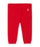 Legging para bebé niña. rojo FROUFROU