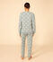 Pijama de algodón con corazón para mujer PAUL/ AVALANCHE