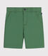 Pantalón corto de sarga para niño