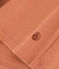 Camiseta L'ICONIQUE de algodón con cuello redondo para mujer rosa SIENNA