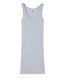 Camisola de algodón muy ligero para mujer