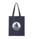 Bolsa de compras lisa