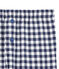 Pantalón de pijama para chico blanco LAIT/azul MEDIEVAL