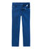 Pantalón de niño y joven azul LIMOGES