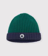 verde/azul