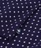 Polo de algod&oacute;n de manga corta con estampado de barcos para beb&eacute; azul/blanco