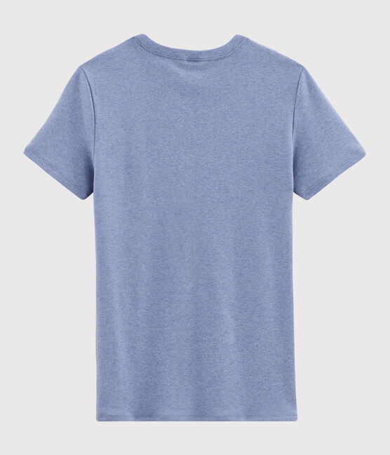 Camiseta icónica para mujer CAPTAIN CHINE