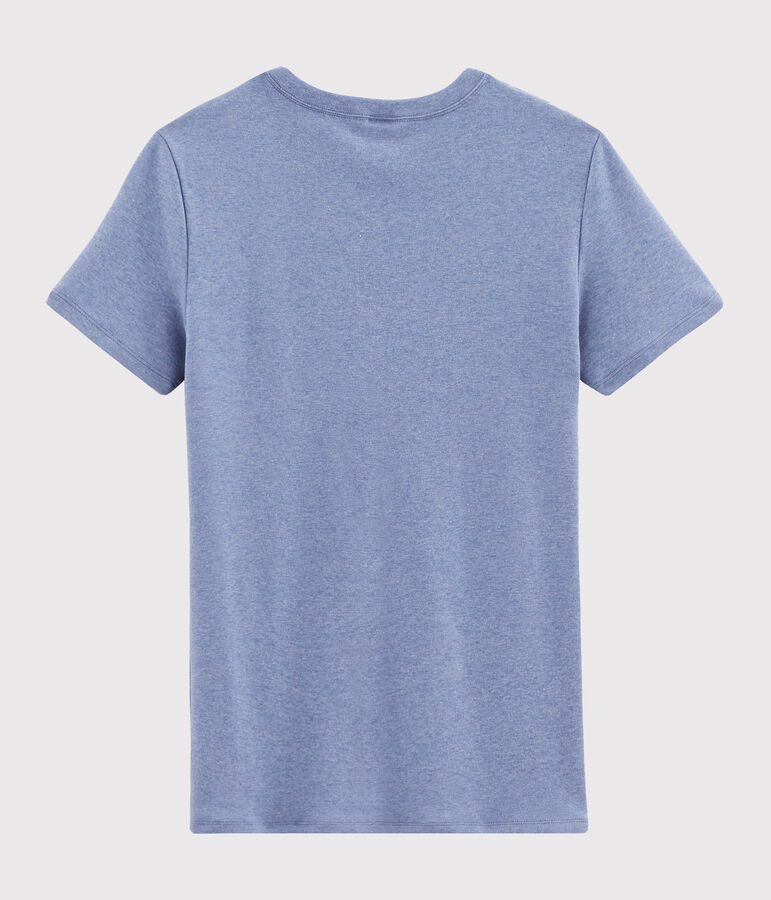 Camiseta ic&oacute;nica para mujer CAPTAIN CHINE