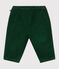Pantalón de pana lisa para bebé WILLOW