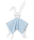 Peluche de conejo para bebé de punto