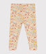 Leggings de algodón para bebé