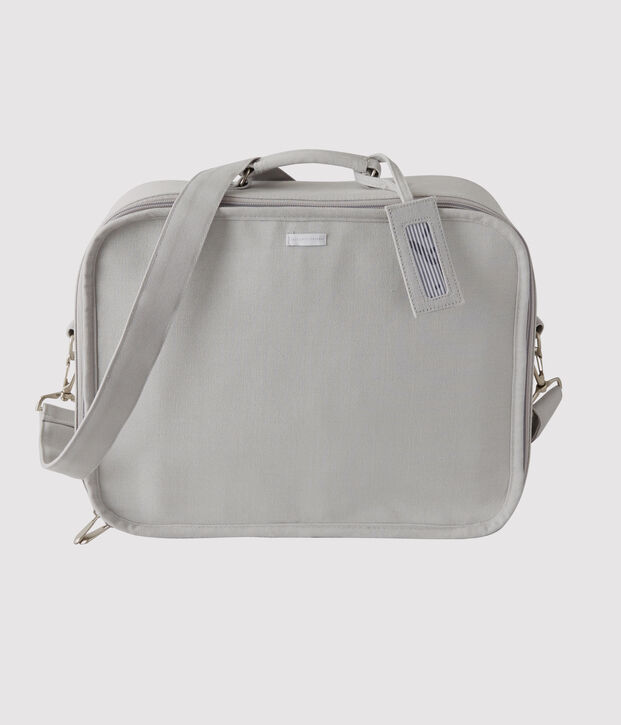Bolsa de maternidad multicolor