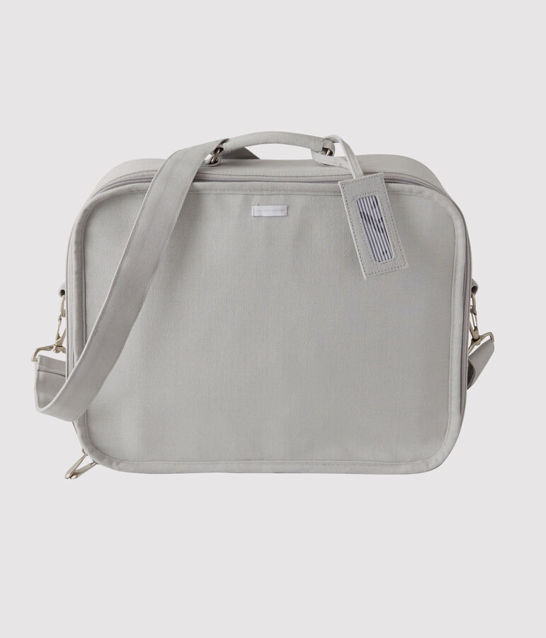 Bolsa de maternidad multicolor